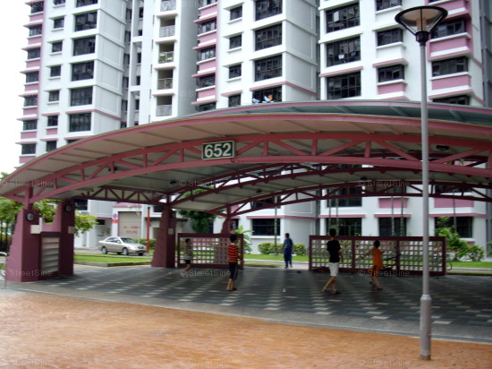 Blk 652 Jurong West Street 61 (Jurong West), HDB 4 Rooms #439992
